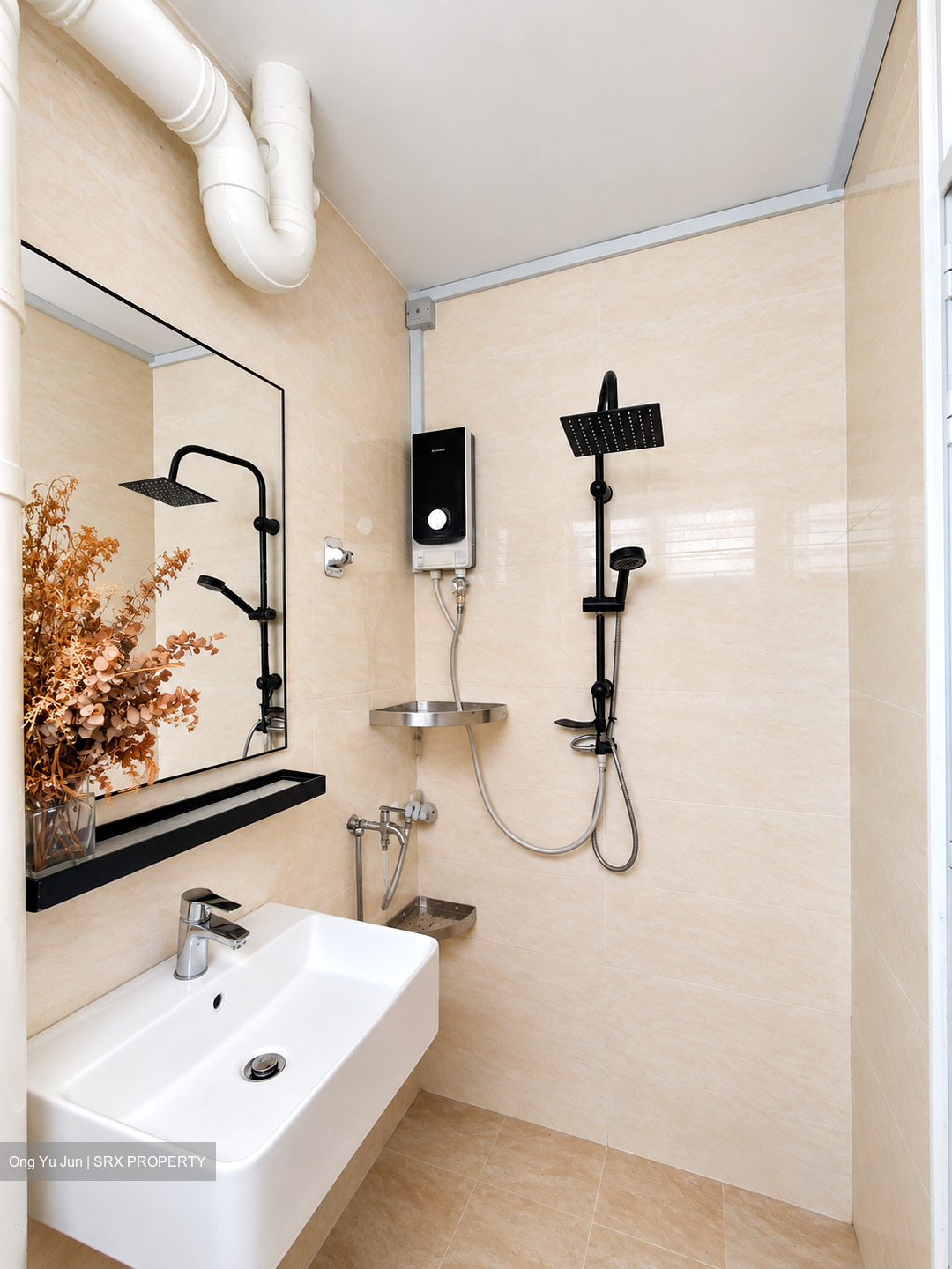 Blk 417 Fajar Road (Bukit Panjang), HDB 4 Rooms #639993781